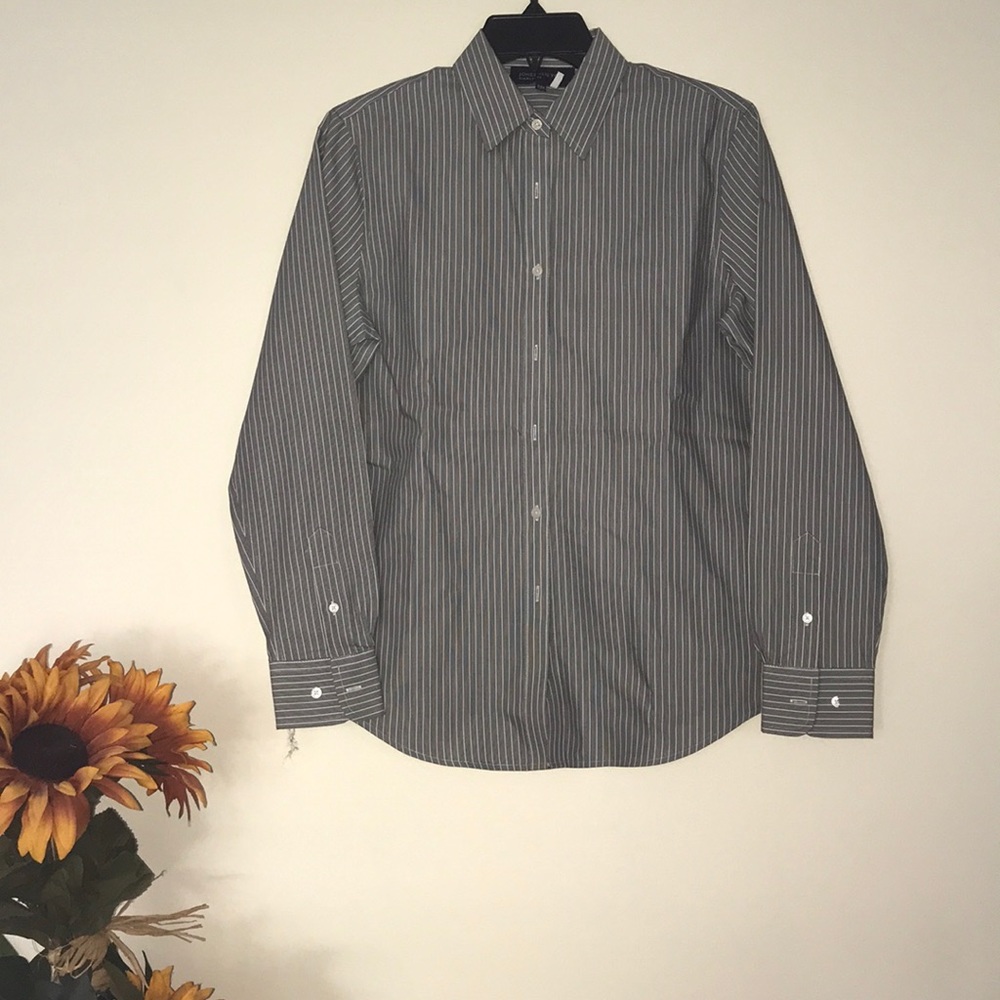 Jones New York blouse
